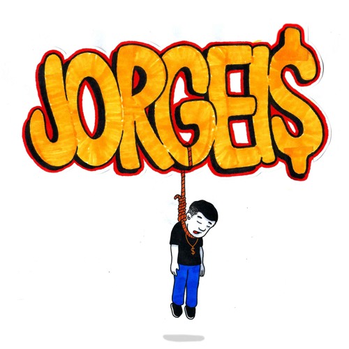 Lil Tecca Cartoon Art
