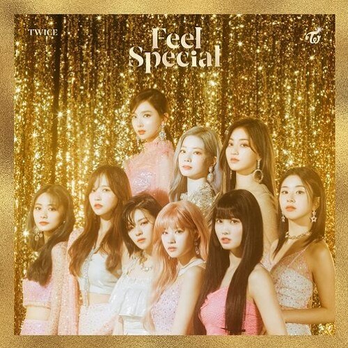 TWICE(트와이스) - FEEL SPECIAL (3D AUDIO)