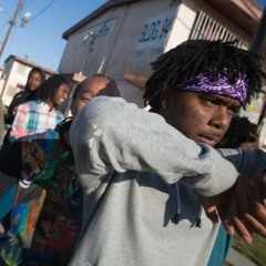 03 Greedo - Gudda Shit