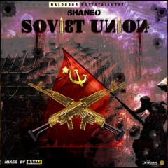 Shane O - Soviet Union (Gage Diss) _ Sept 2019 @DANCEHALLPLUGG