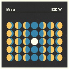 Izy - Moon