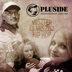 Miszter és Miszisz Hip Hop / 2005