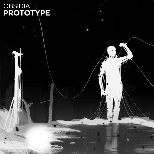 Obsidia - Prototype