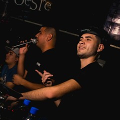 BARRANQUILLA - RKT - CRONOX DJ & EL DJ HERN@N