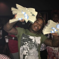 Ride The Wave ft Lil Gotit, Jett Juice