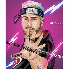 [ 115 BPM ]Saad Lamjarred - YKHALIK LILI [ PIPIKA EDIT ]