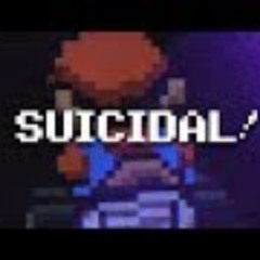 MeiaUm - Suicidal