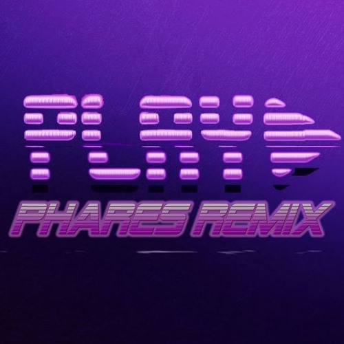 Phares - Alan walker - PLAY (Phares Remix) - K-391, Tungevaag & Mangoo |  Spinnin' Records