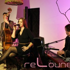 Cant Buy me Love - reLounge - Ully Mathias