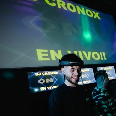 ALETEO PAL AIRE - CRONOX DJ & BLANQUITO DJ