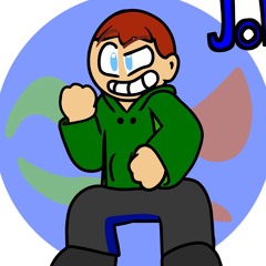 Johnathan’s theme “Ragewave”