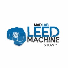 The Leed Machine Show- Offline Marketing (Ep 51)