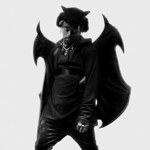 lil uzi eternal atake snippet lil uzi eternal atake snippet