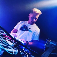 TECHNIK @ PECKELICHTERLOH // VERSMOLD // 2019