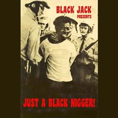 JUST A BLACK NIGGER #SOBROOKLYNCHALLENGE JACKMIX