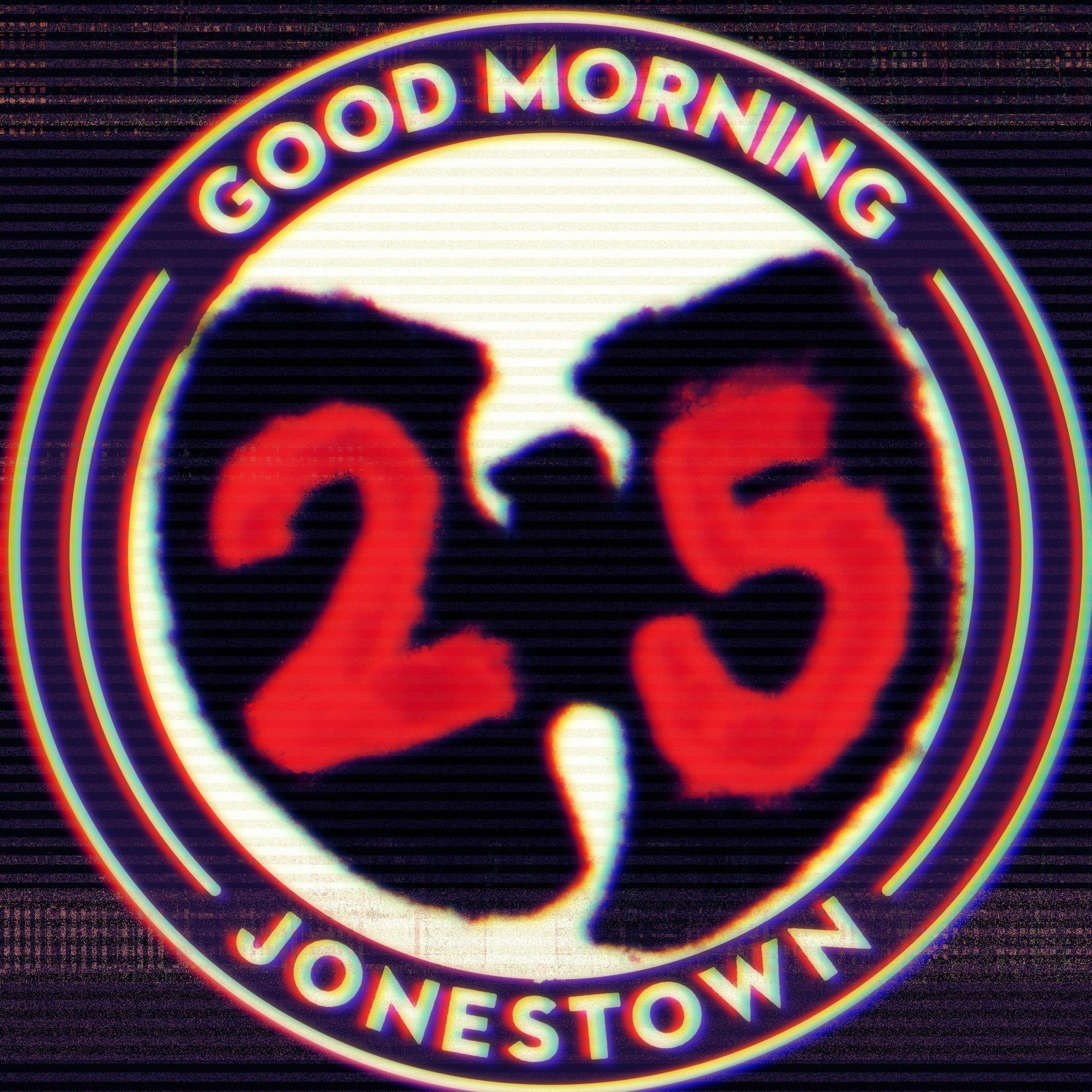 Good Morning, Jonestown