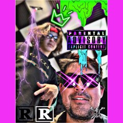 Mike Marq X Kidd Finesse - Never Gonna Lose (PROD. RedBeatz SLC)