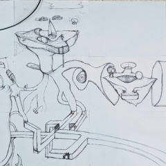 cocaine (feat. lean)