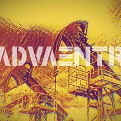 AEUPHORAE - ADVAENTR (ORIGINAL MIX)