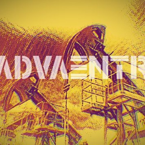 AEUPHORAE - ADVAENTR (ORIGINAL MIX)