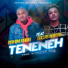 Rahim De Wezard ft Dallas Bantan - Teneneh (Sierra Leone Music 2019) 🇸🇱