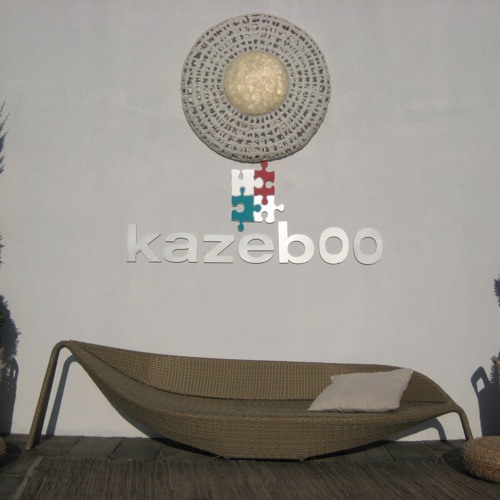 Kazeboo Sunrise - ChiLLounge Evolution by haDjì 2009_CD2