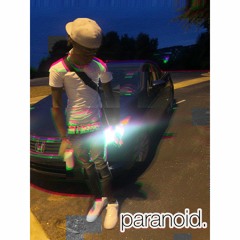 Paranoid