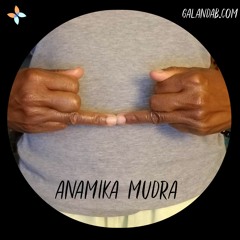 Anamika Mudra