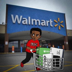 [FREE] Teejayx6 x Baby Smoove Type Beat - "Walmart"