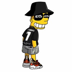 ALL KYTE MIX II.