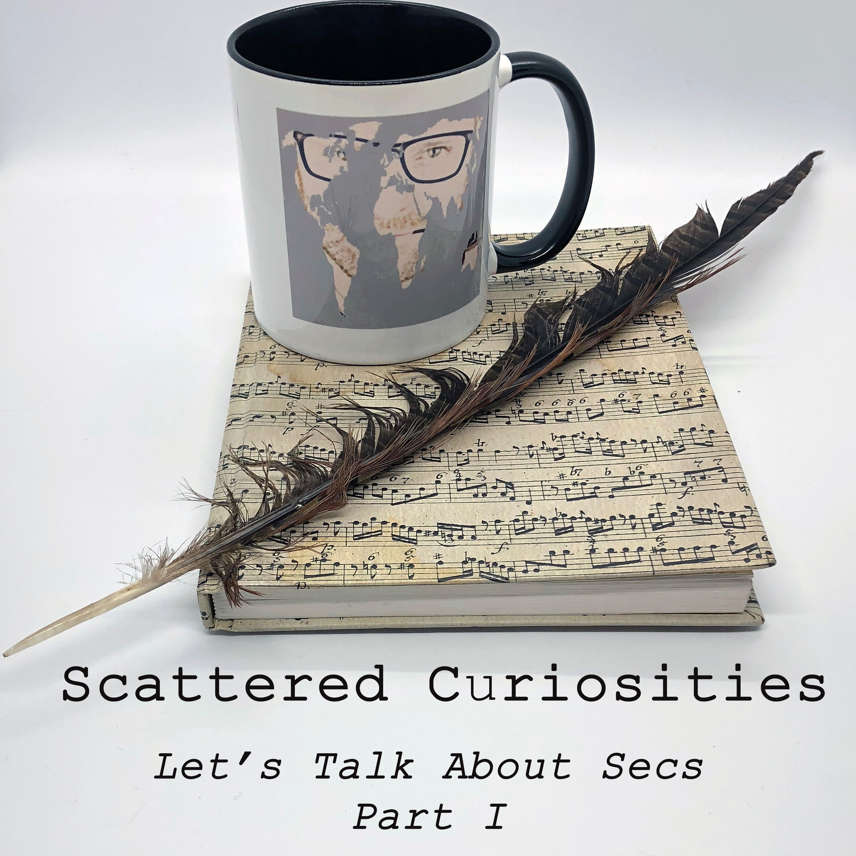 Scattered Curiosities