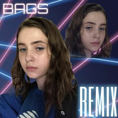 bags ~ clairo | REMIX |