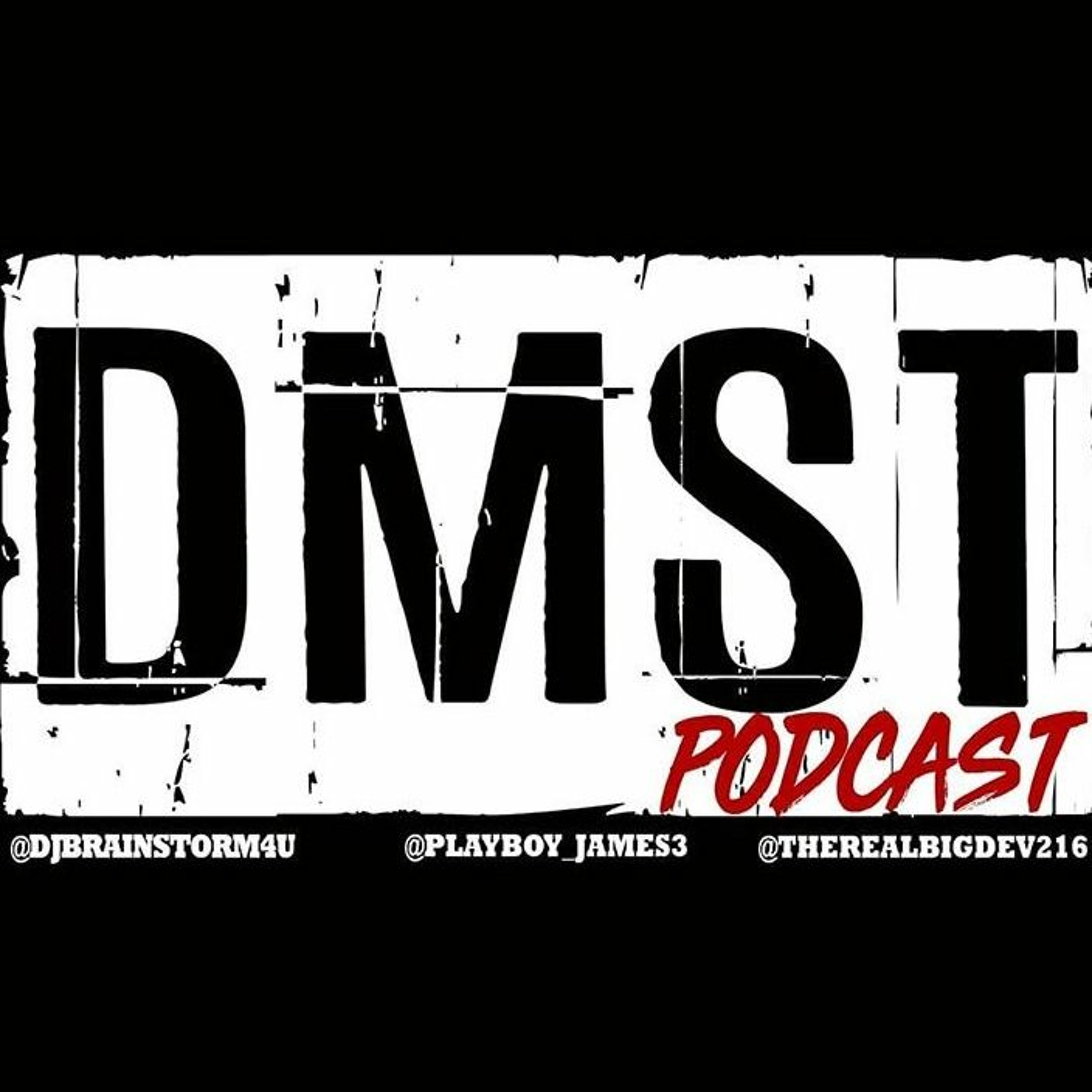 DMST Podcast Network