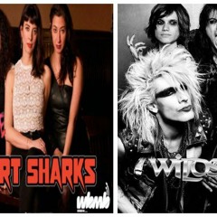 Episode 168: Desert Sharks And Wildstreet