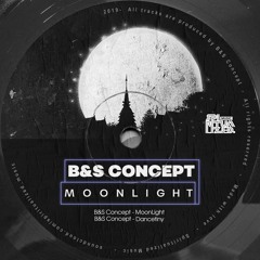 PREMIERE: B&S Concept - MoonLight [Spiritualized Music]