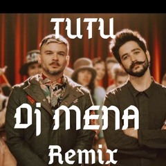 Camilo, Pedro Capó - Tutu (Dj Mena remix)