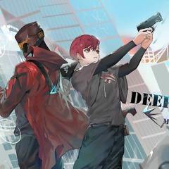 [Cytus II/Crystal PuNK] Deep Dive - MELOIMAGE