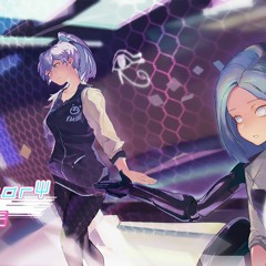 [Cytus II/Crystal PuNK] Βinarψ - Ring