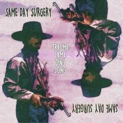 Astronaut Mike Dexter