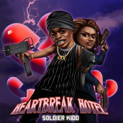 I Love These Hoes