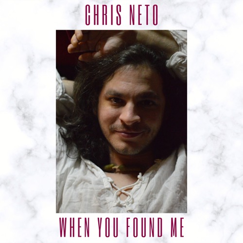 When You Found Me