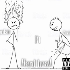 Hard Head ft. Zayyboogie