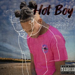 PBC Hot Boy ft.PlayBoii J-Boy