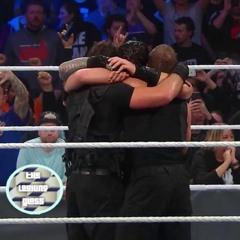 Looking Glass #56: One Last Muthaf*ckin Time