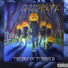 CREEPYPOYZ 2 IN DA PINK (INDAGRAVEYARD) (Prod. DESOLATE)