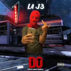 Huncho (J3) - Do It