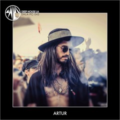Artur [DHLA - Podcast - 43]