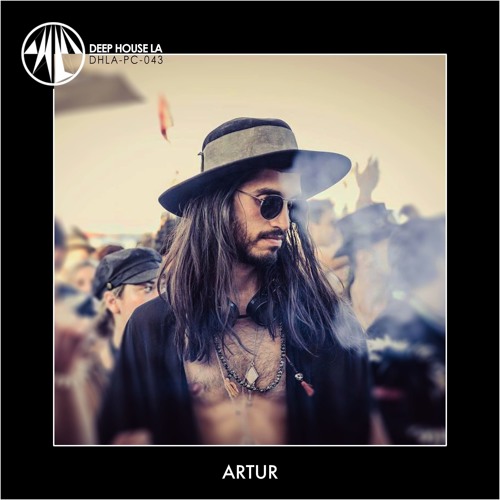 Artur [DHLA - Podcast - 43]