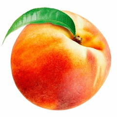 Peach (Cover) feat. Sean Hillis