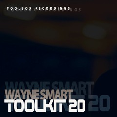 Toolbox Recordings
